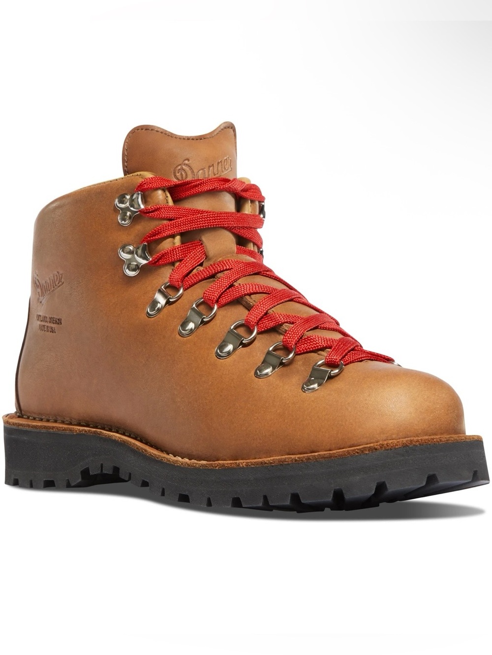 NEW !! Danner Mountain Light Men's Cascade Clovis 11.5 GORE-TEX Wide Width 31528 - Picture 6 of 6